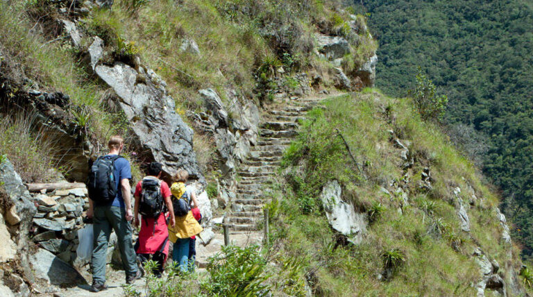 Inca-Trail-Trek-2-days
