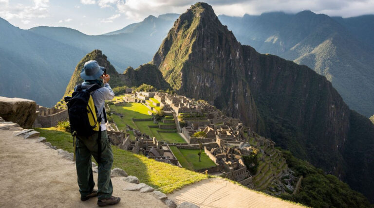 Machu Picchu by Train 2 Days 1 Night
