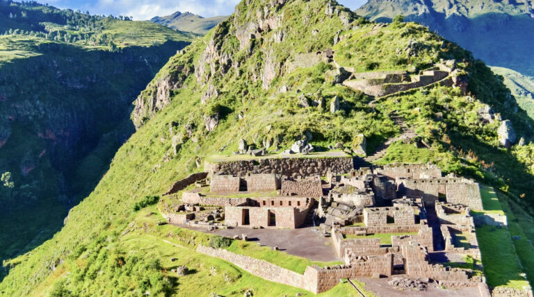 Sacred Valley tour Full Day