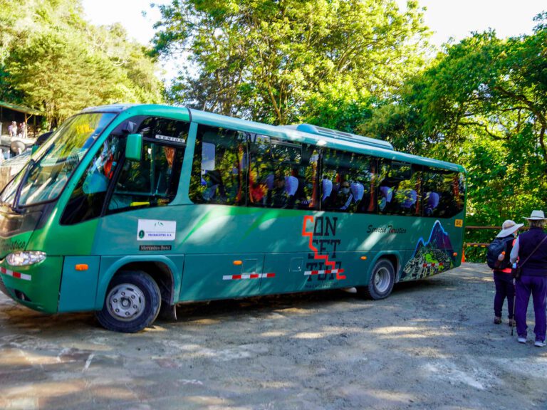 tour machu picchu